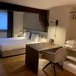 호텔 오 카르티에 3*