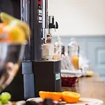 오 카르티에 호텔 마스트리흐트