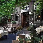 오 카르티에 호텔 3*