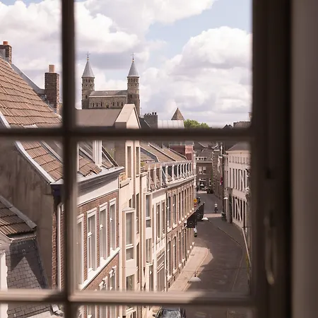 Hotel Au Quartier Maastricht