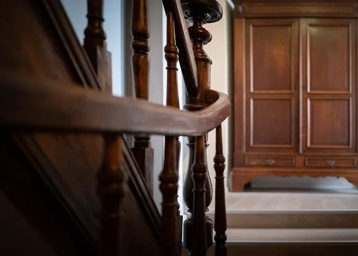 Au Quartier 3* מאסטריכט