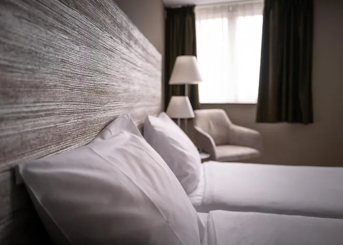 Au Quartier 3* מאסטריכט