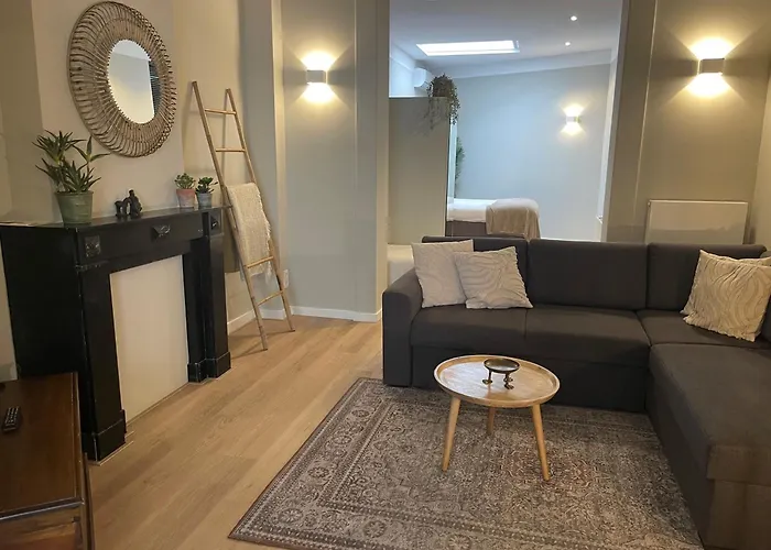 Au Quartier מלון 3*