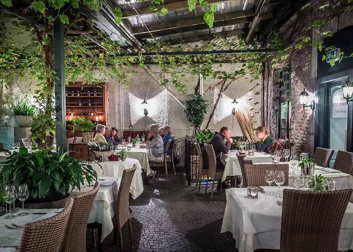 מלון Au Quartier