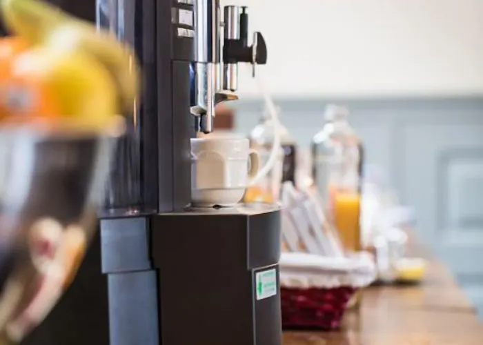 Au Quartier מלון מאסטריכט