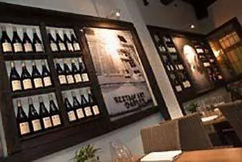 מלון Au Quartier