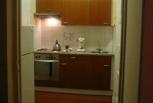 מלון Au Quartier