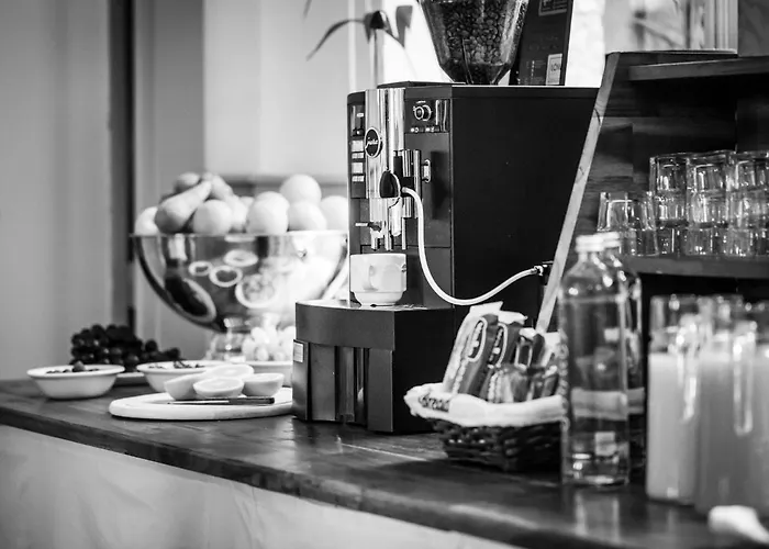 Au Quartier 3* מאסטריכט