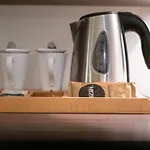 ホテル オ カルティエ マーストリヒト