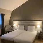 ホテル オ カルティエ