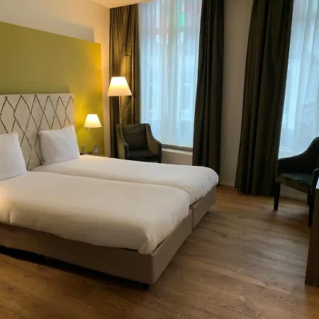 Hotel Au Quartier Maastricht