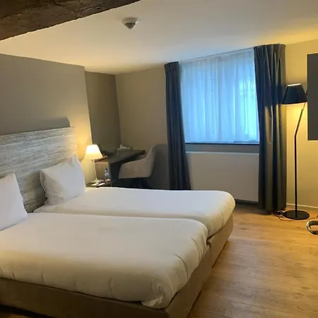 Au Quartier Hotel Maastricht