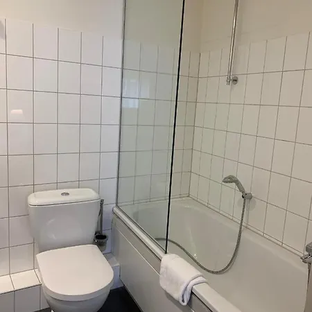 Hotel Au Quartier 3*