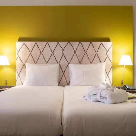 Hotel Au Quartier Maastricht