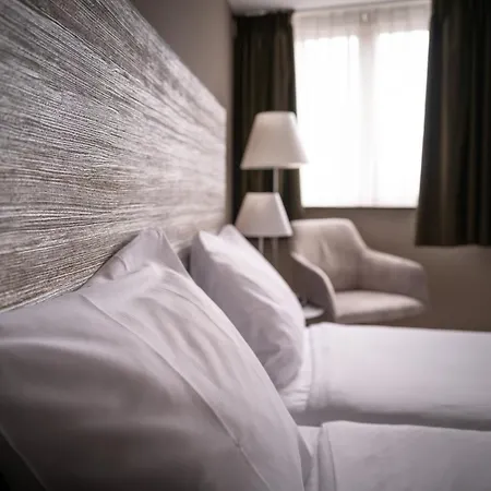 Au Quartier 3* Maastricht