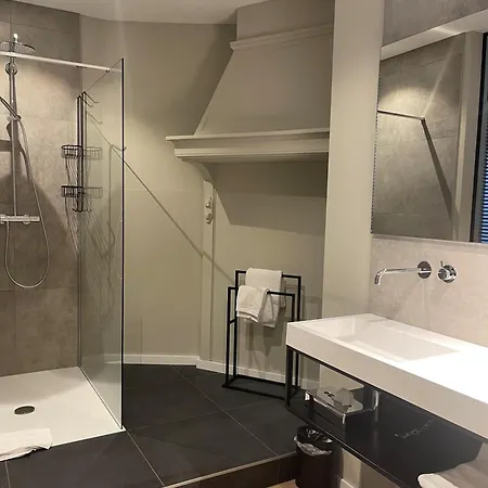 Au Quartier Hotel Maastricht