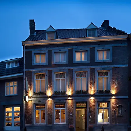 Hotel Au Quartier