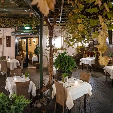 Au Quartier 3* Maastricht