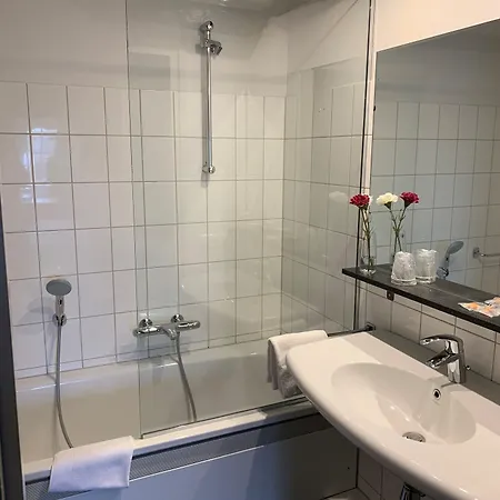 Hotel Au Quartier Maastricht