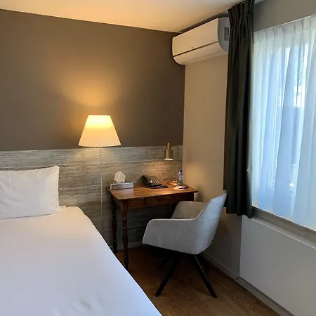 Au Quartier 3* Maastricht