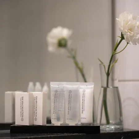 Hotel Au Quartier 3*