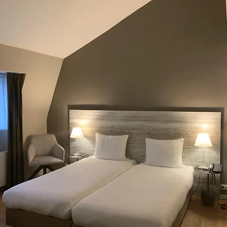 Au Quartier Hotel 3*