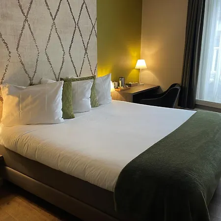 Au Quartier Maastricht