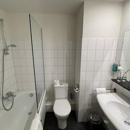 Au Quartier 3* Maastricht