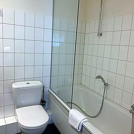 Au Quartier Hotel 3*