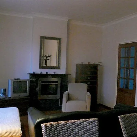 Hotel Au Quartier 3*