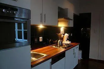 Au Quartier Hotel