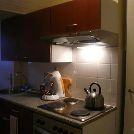 Hotel Au Quartier Maastricht