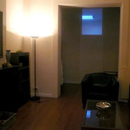 Hotel Au Quartier 3*