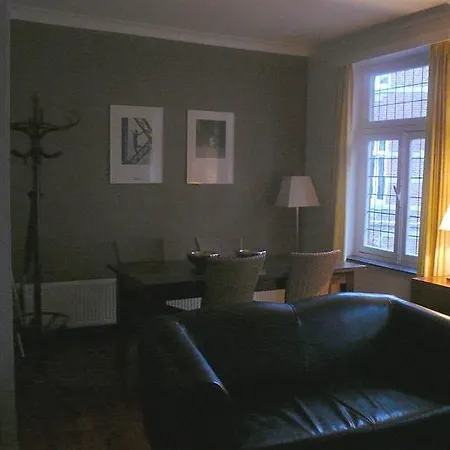 Au Quartier Hotel Maastricht