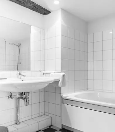 Hotel Au Quartier Maastricht