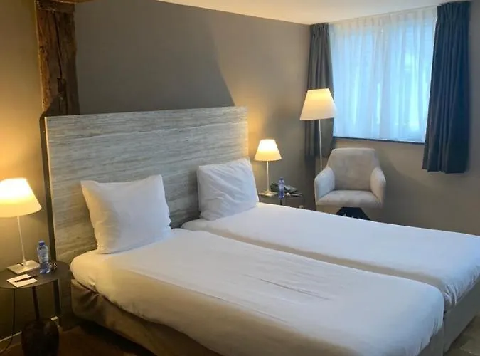 Au Quartier Hotel Maastricht