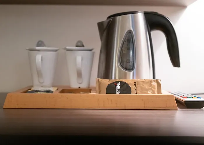 Hotel Au Quartier Maastricht