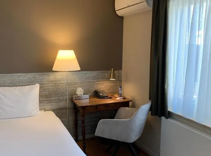 Au Quartier 3* Maastricht