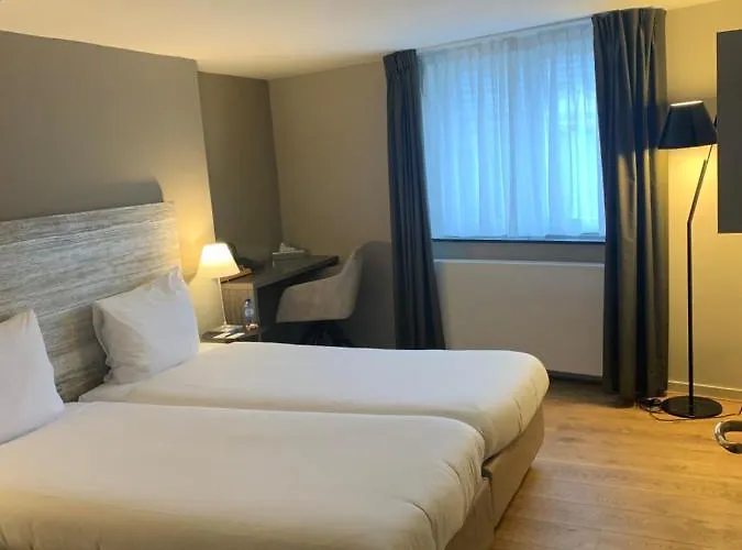 Au Quartier Hotel Maastricht