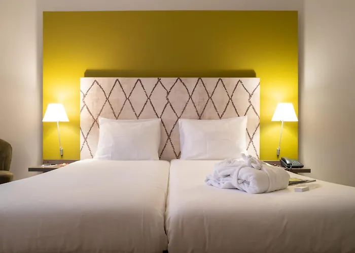 Hotel Au Quartier Maastricht