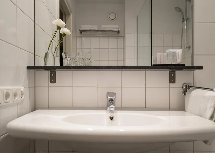 Hotel Au Quartier 3*