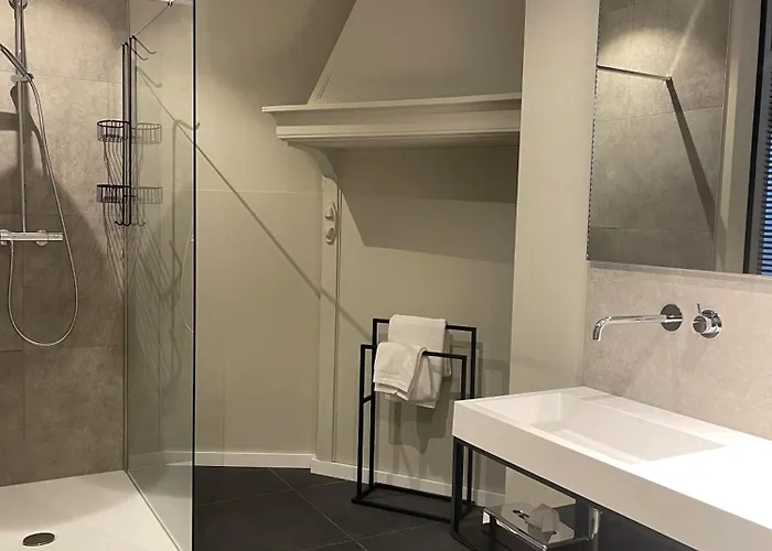 Au Quartier Hotel Maastricht