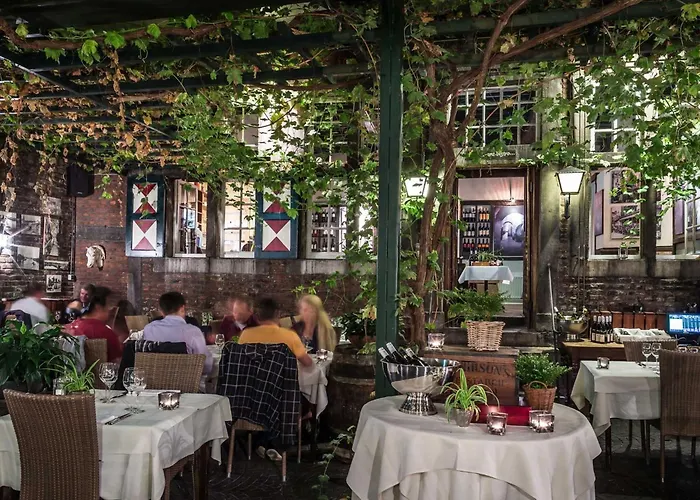 Hotel Au Quartier Maastricht