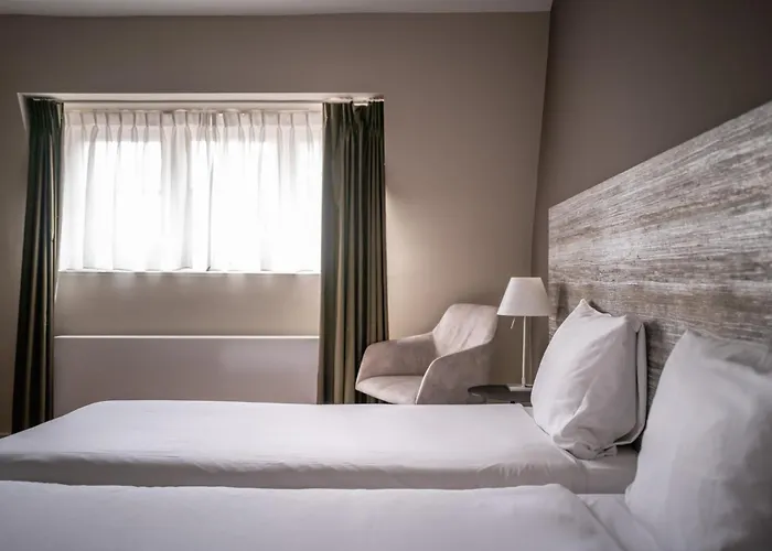 Au Quartier 3* Maastricht