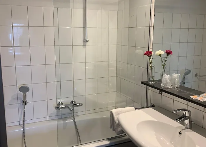 Hotel Au Quartier Maastricht