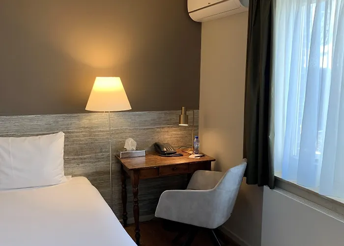 Au Quartier 3* Maastricht