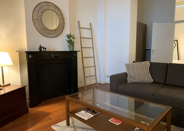 Au Quartier 3* Maastricht