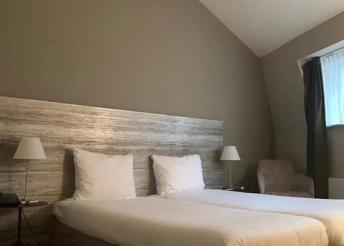 Au Quartier Hotel Maastricht