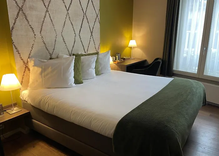 Au Quartier Maastricht