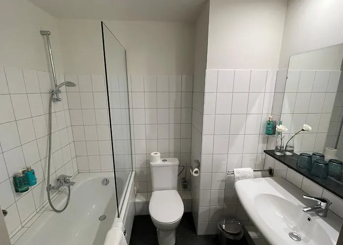 Au Quartier 3* Maastricht